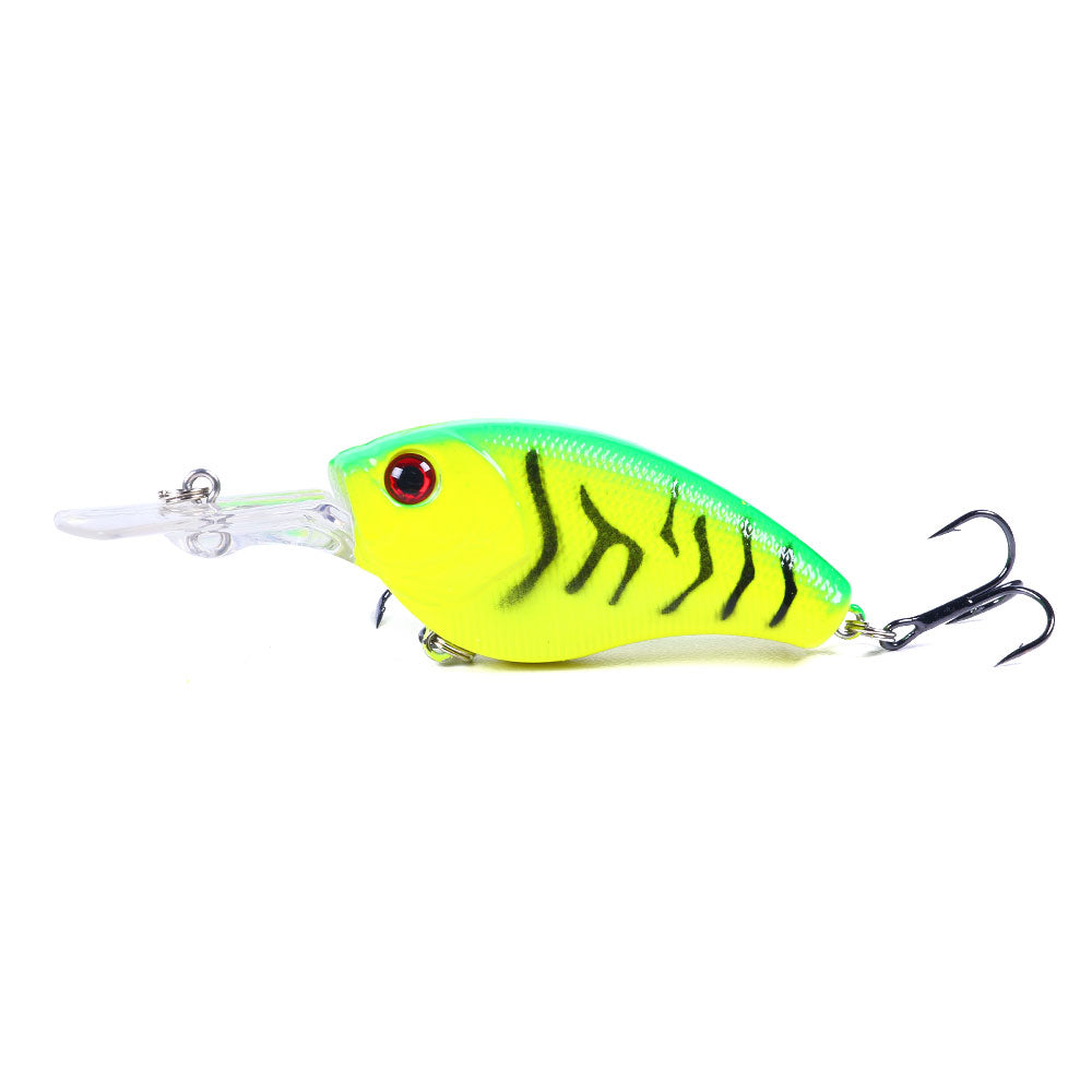 3 1/2in 3/7oz Crankbait Lures