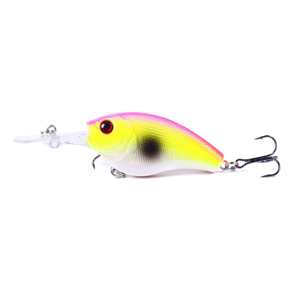 3 1/2in 3/7oz Crankbait Lures