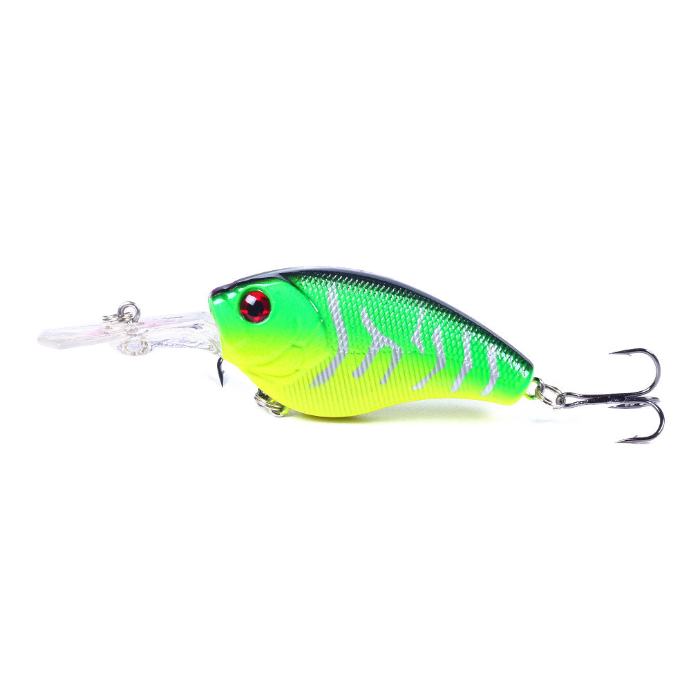3 1/2in 3/7oz Crankbait Lures