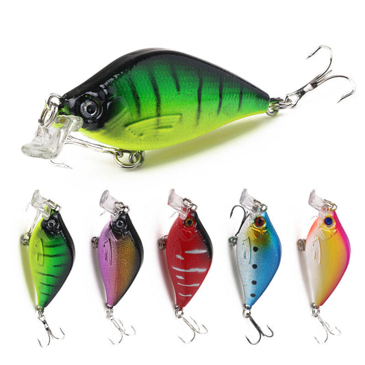 2 5/9in 3/10oz Crankbait