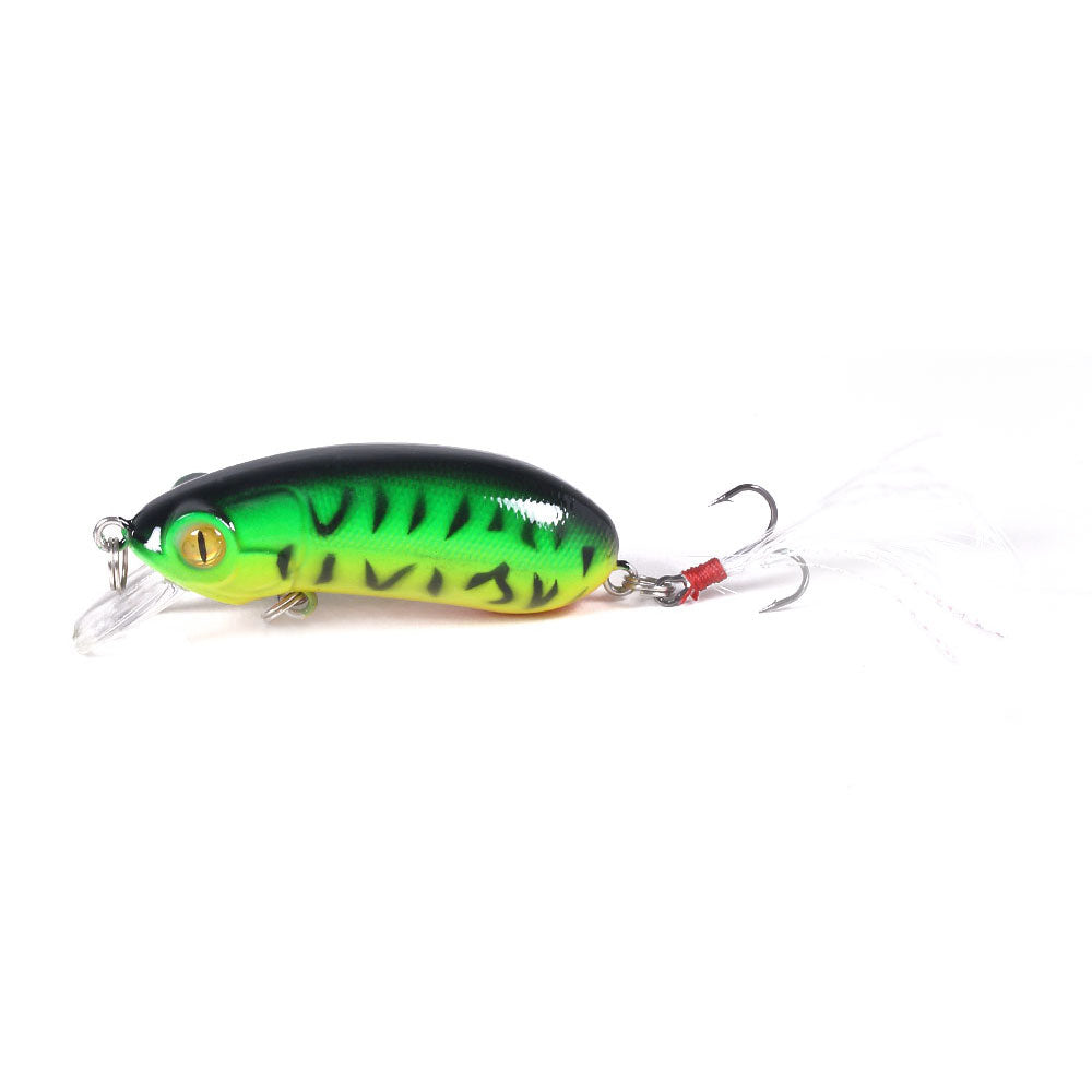 2 1/3in 5/14oz Crankbait Fishing Lures