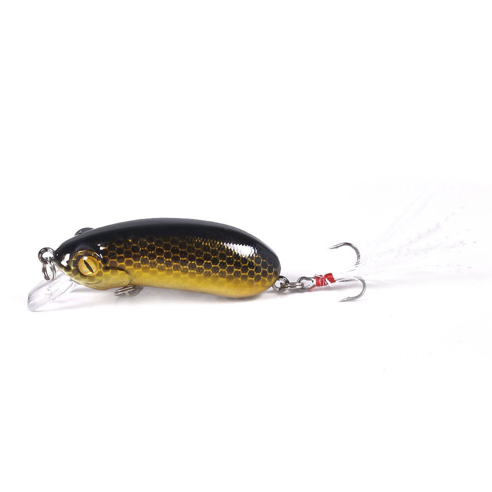 2 1/3in 5/14oz Crankbait Fishing Lures