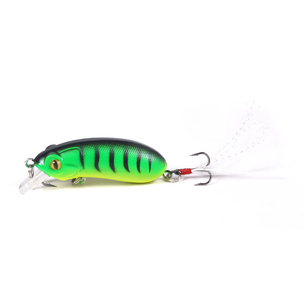 2 1/3in 5/14oz Crankbait Fishing Lures
