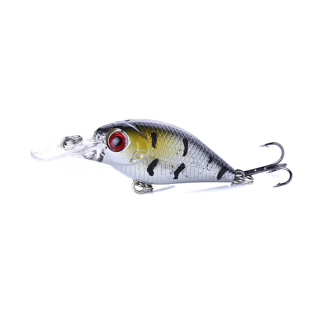 3 3/4in 1/6oz Crankbait Lures