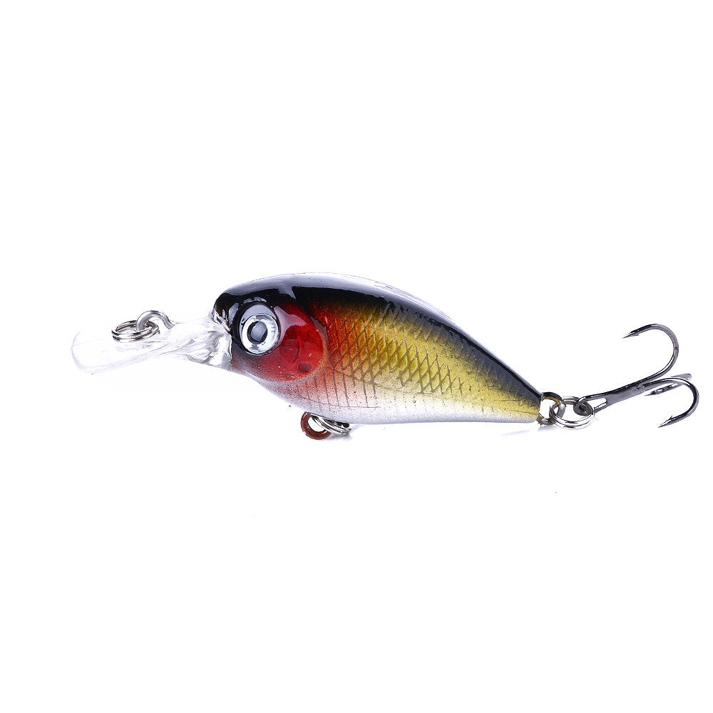 3 3/4in 1/6oz Crankbait Lures