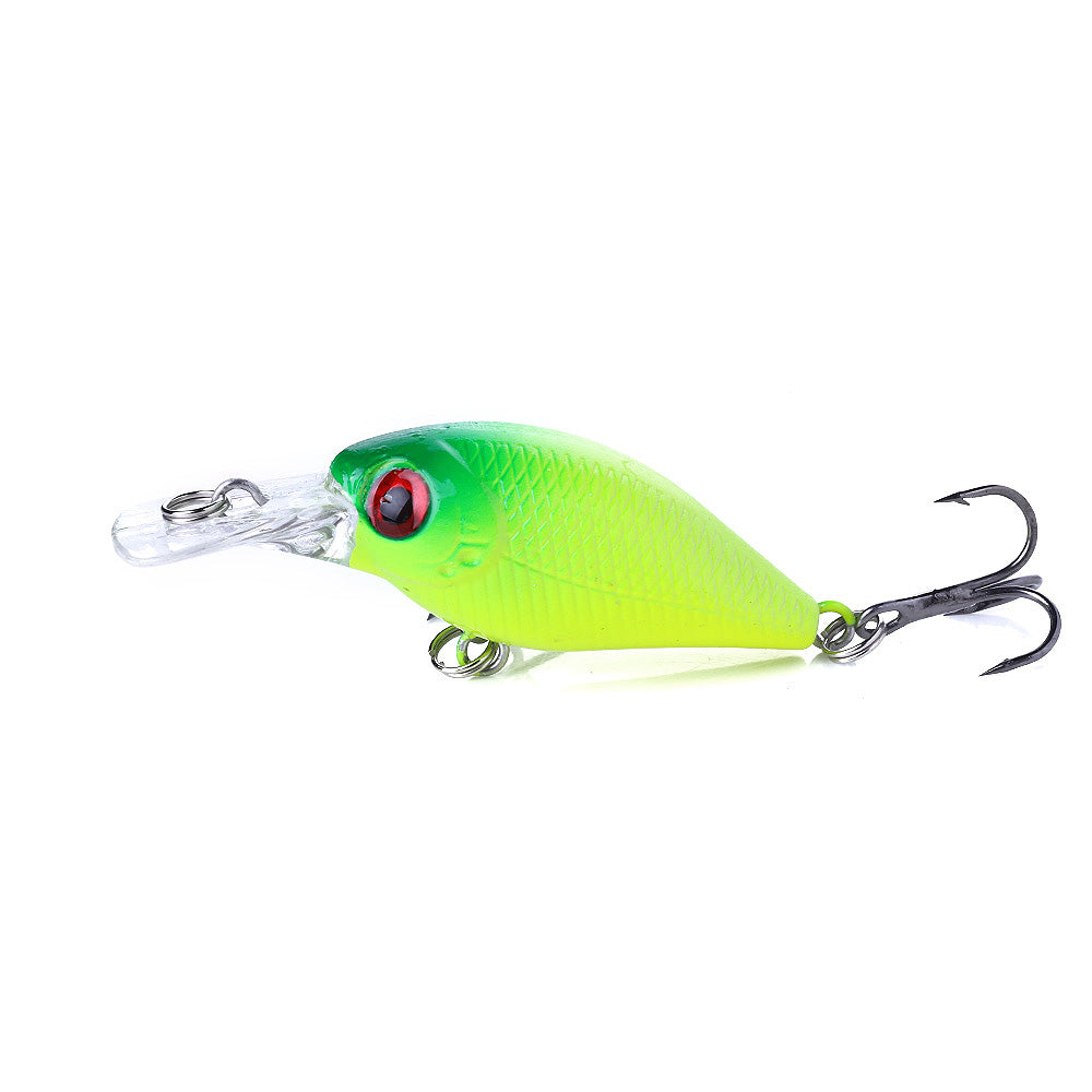 3 3/4in 1/6oz Crankbait Lures