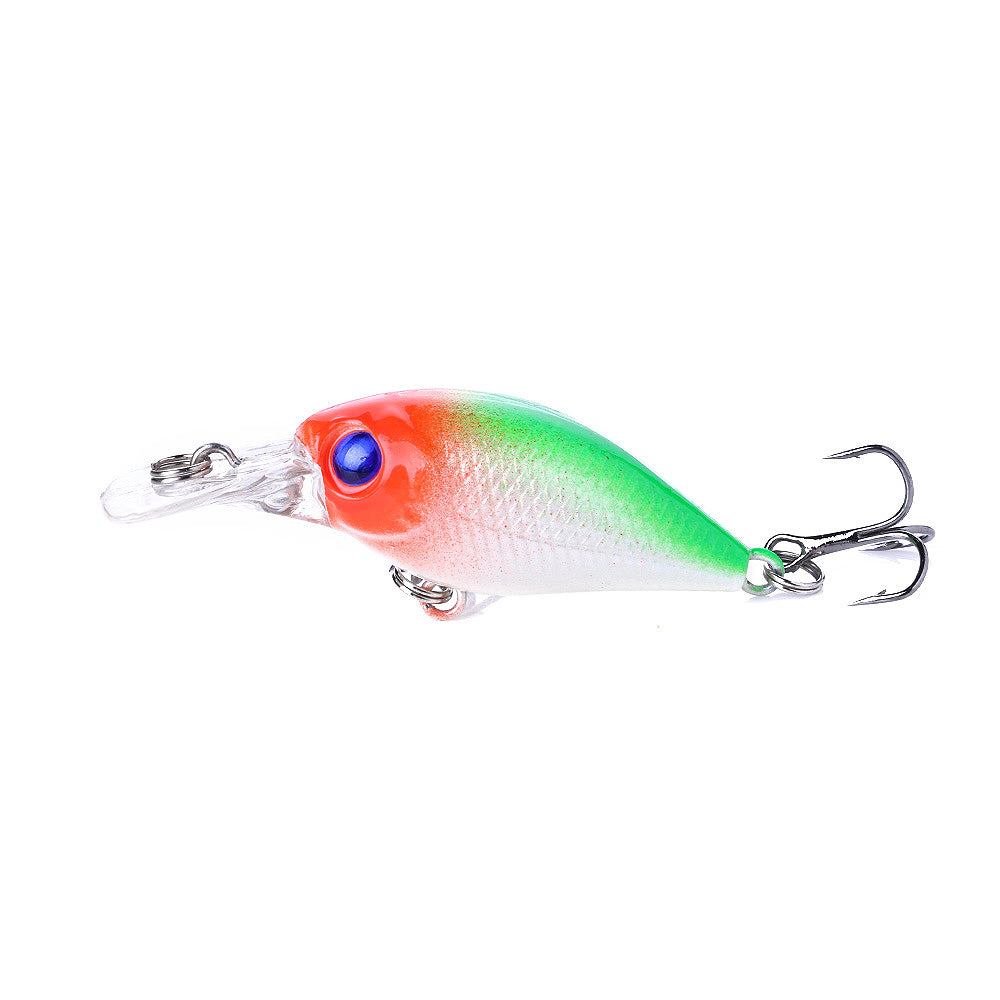 3 3/4in 1/6oz Crankbait Lures