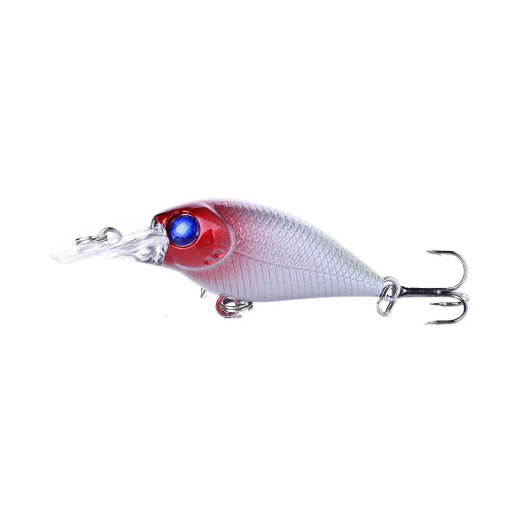 3 3/4in 1/6oz Crankbait Lures