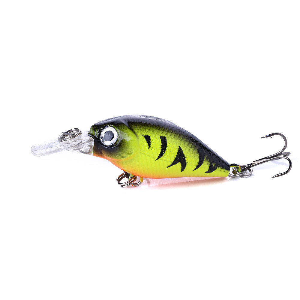 3 3/4in 1/6oz Crankbait Lures
