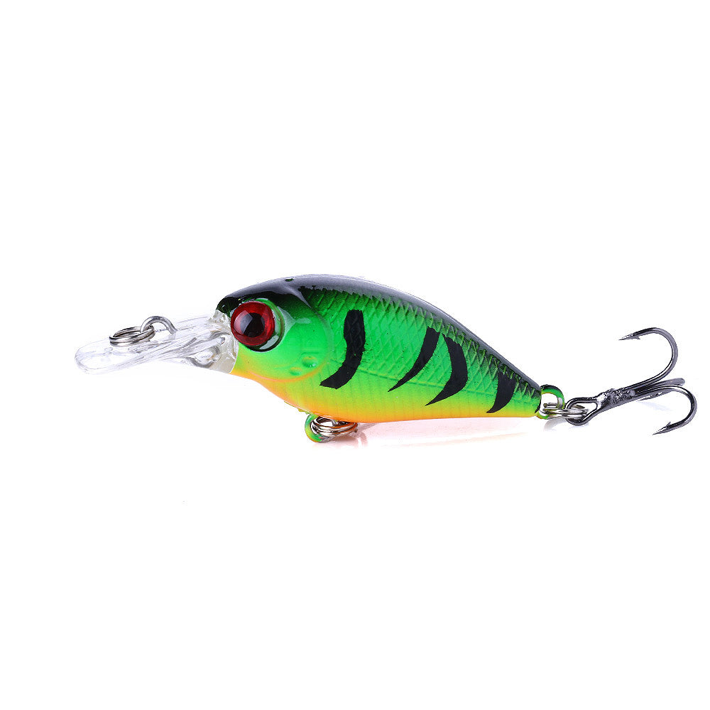 3 3/4in 1/6oz Crankbait Lures