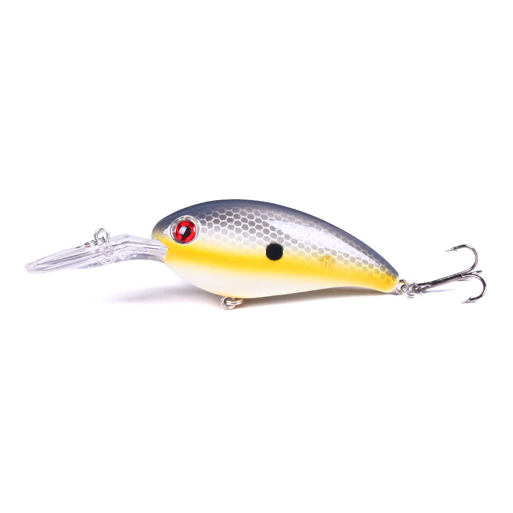 4'' 1/2oz Crankbait