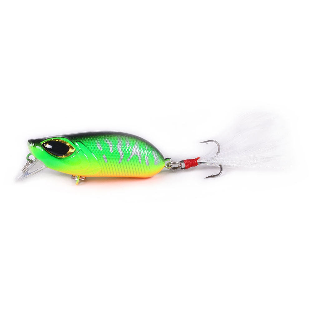 2in 2/7oz Crankbait Lure
