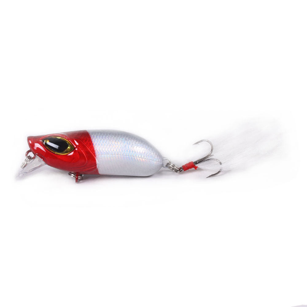 2in 2/7oz Crankbait Lure