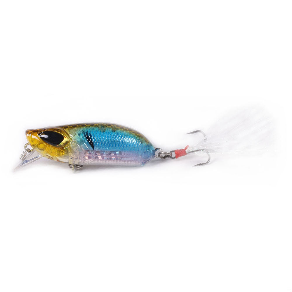 2in 2/7oz Crankbait Lure