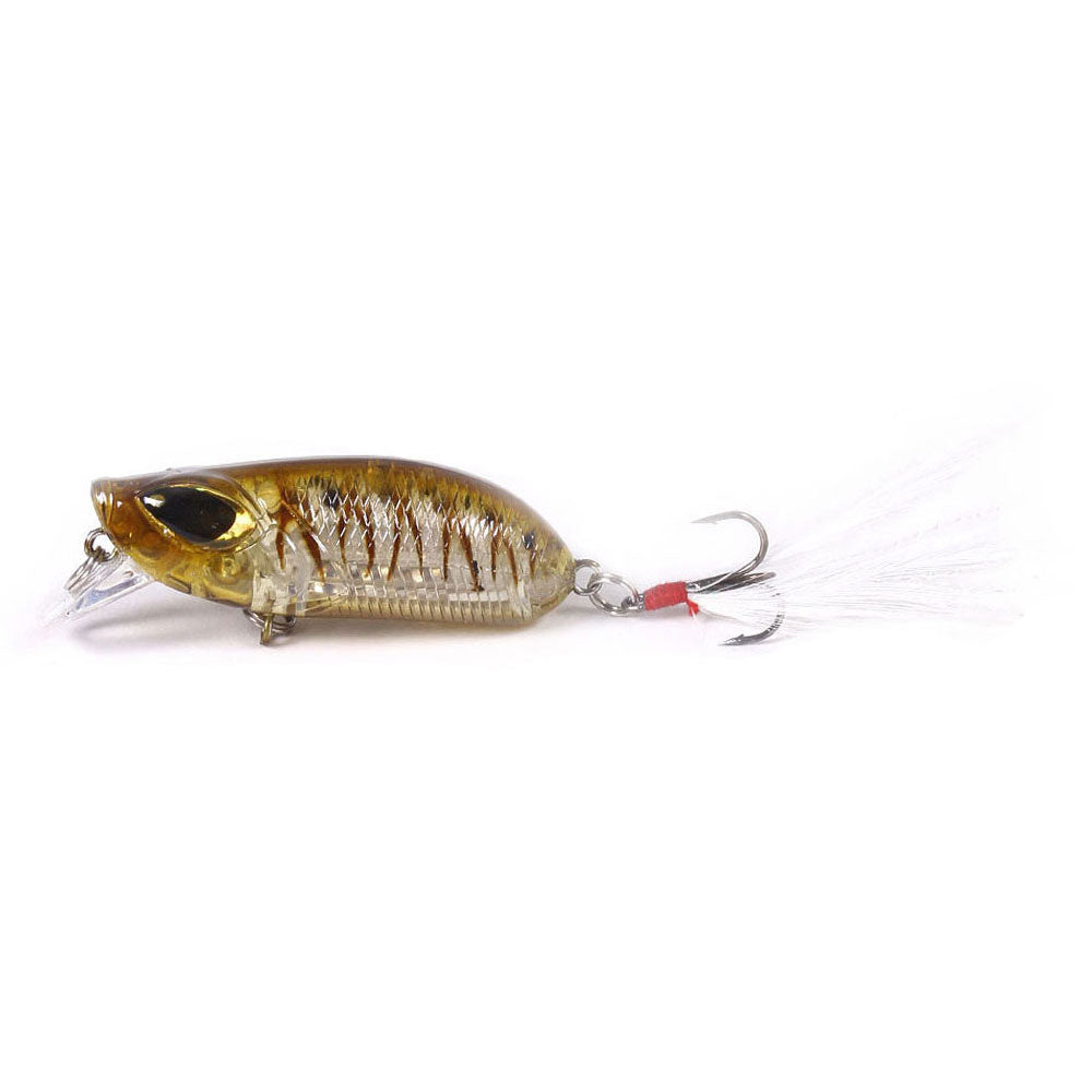 2in 2/7oz Crankbait Lure