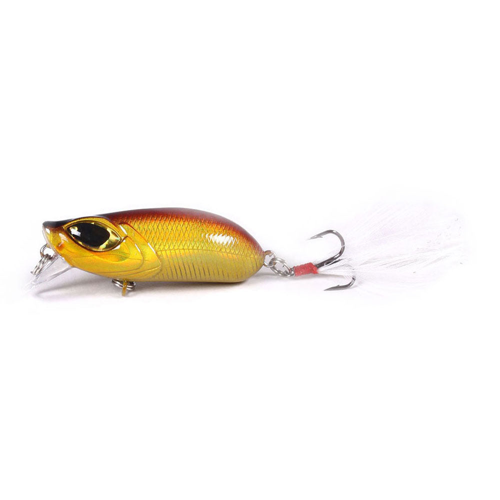 2in 2/7oz Crankbait Lure