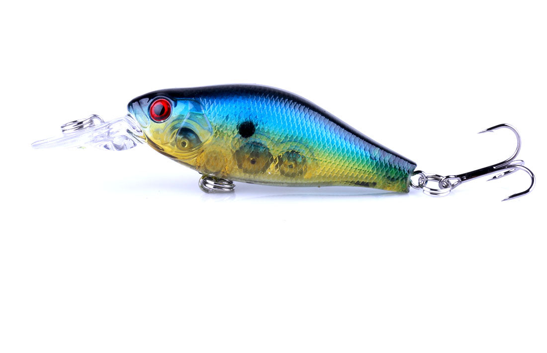 Minnow-Crankbaits-Plastic-Wobbler-Fishing-Tackle-Equipment-HENGJIA