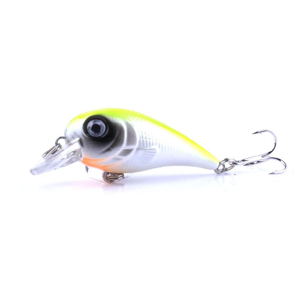 2in 1/6oz Crankbait Lure