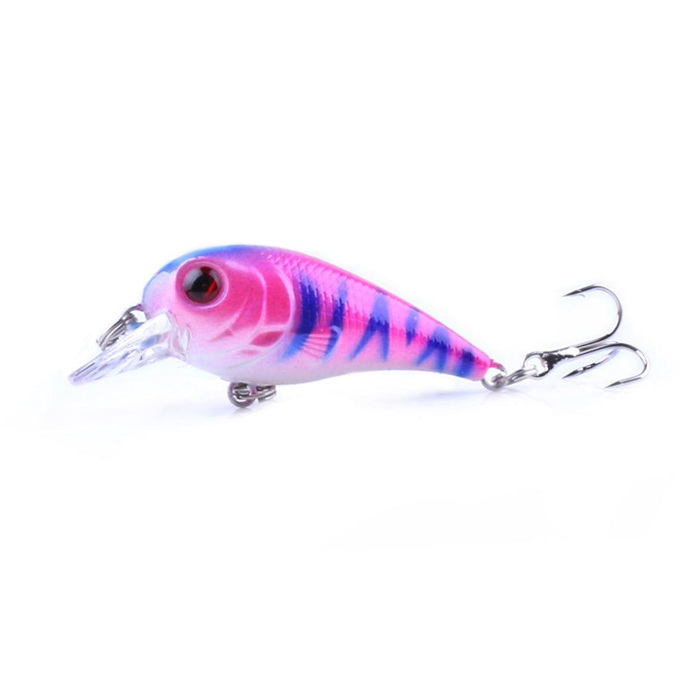 2in 1/6oz Crankbait Lure