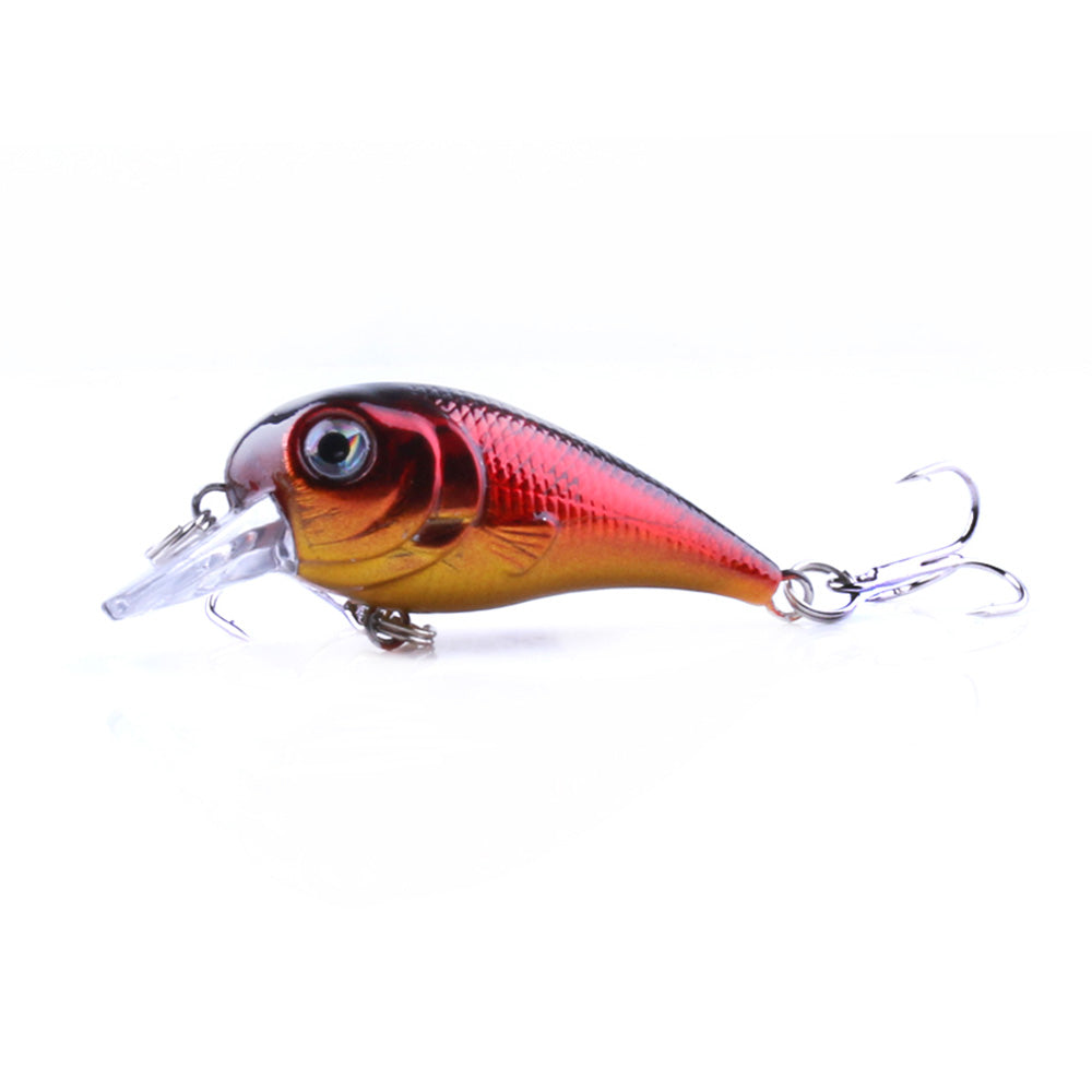 2in 1/6oz Crankbait Lure