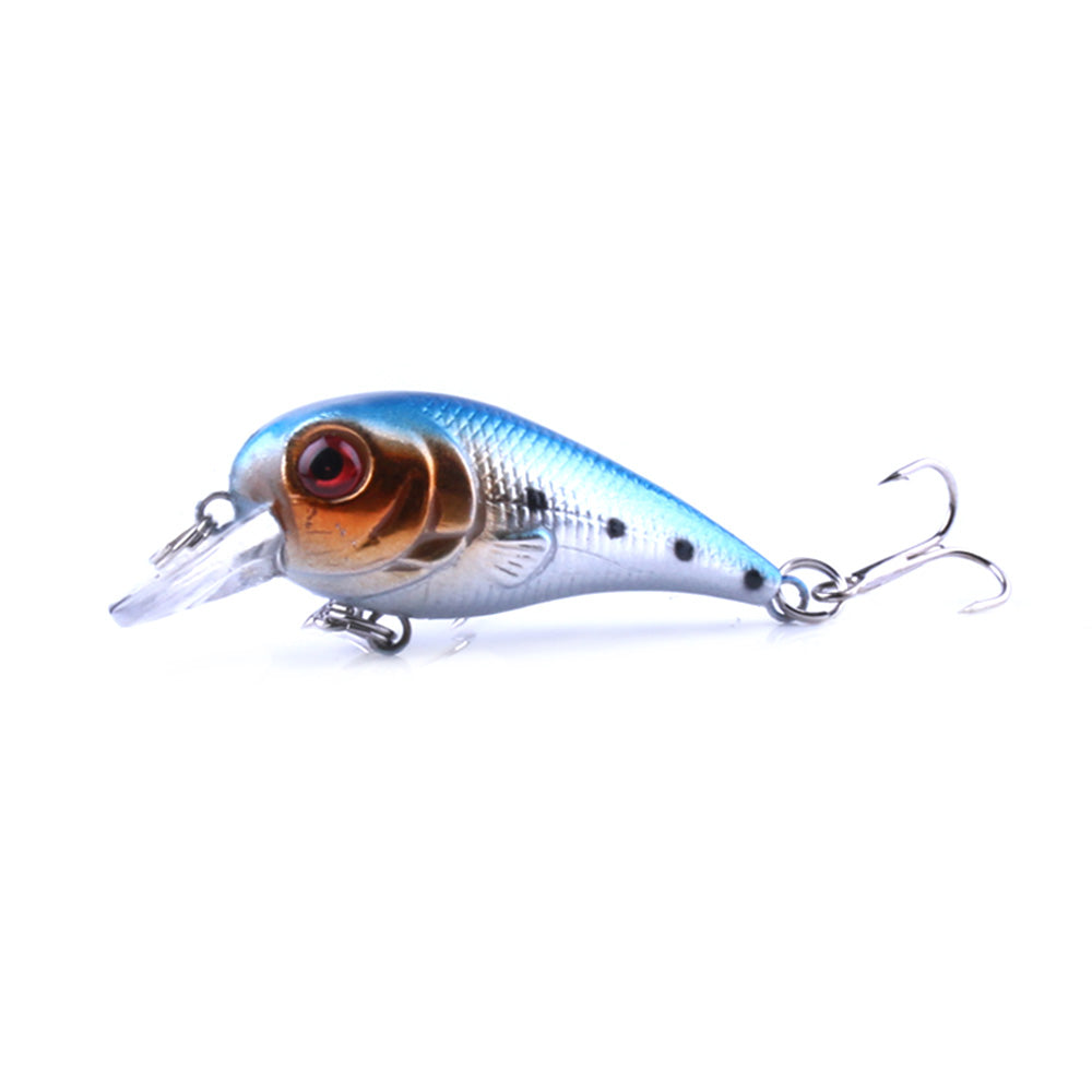 2in 1/6oz Crankbait Lure