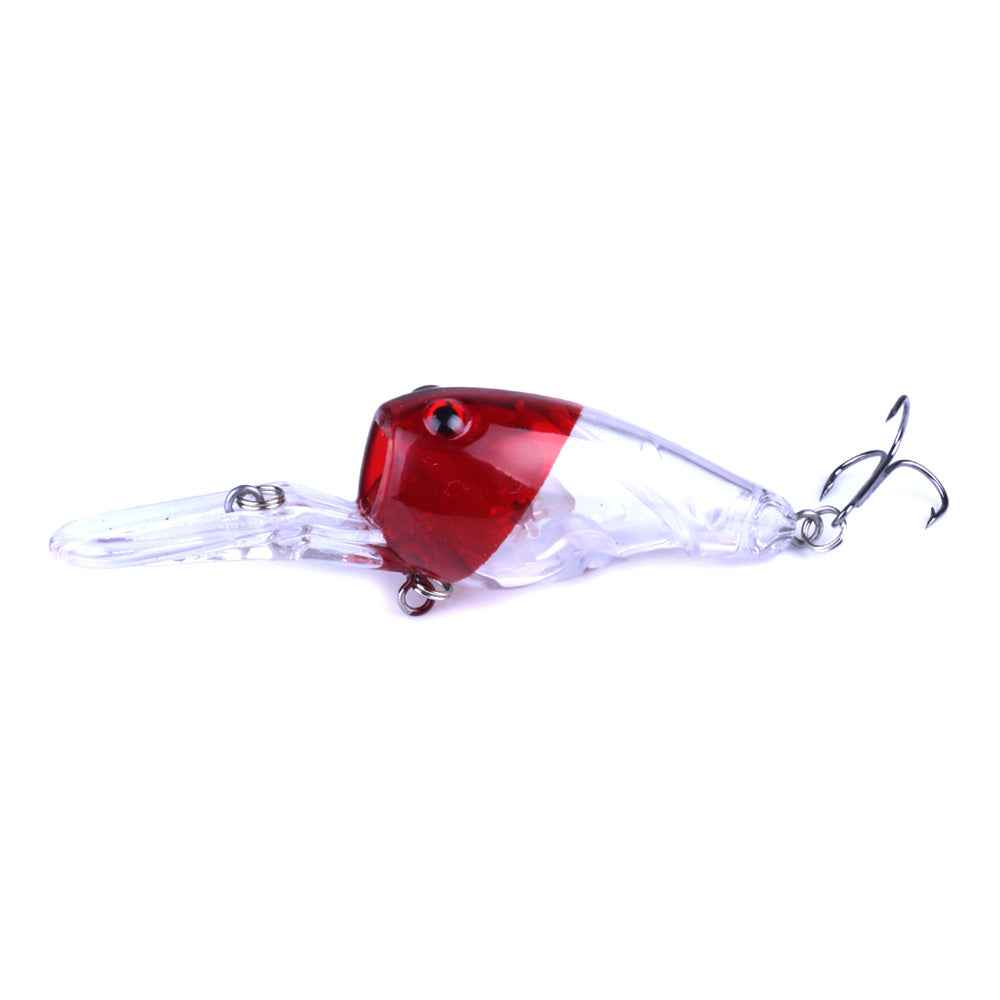 3 1/2in 2/5oz Crankbait Lure