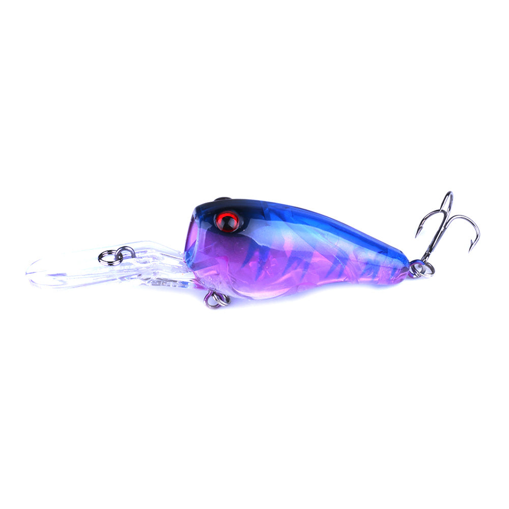 3 1/2in 2/5oz Crankbait Lure