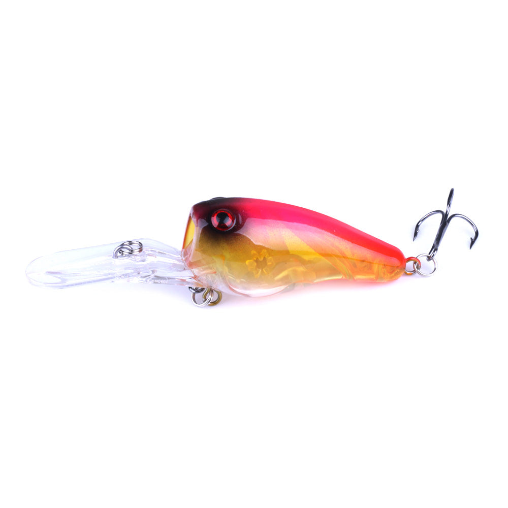 3 1/2in 2/5oz Crankbait Lure