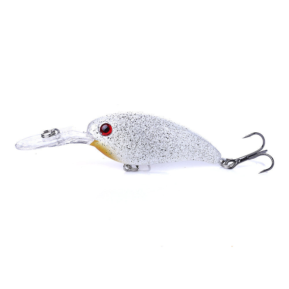 4in 1/2oz Crankbait Lure