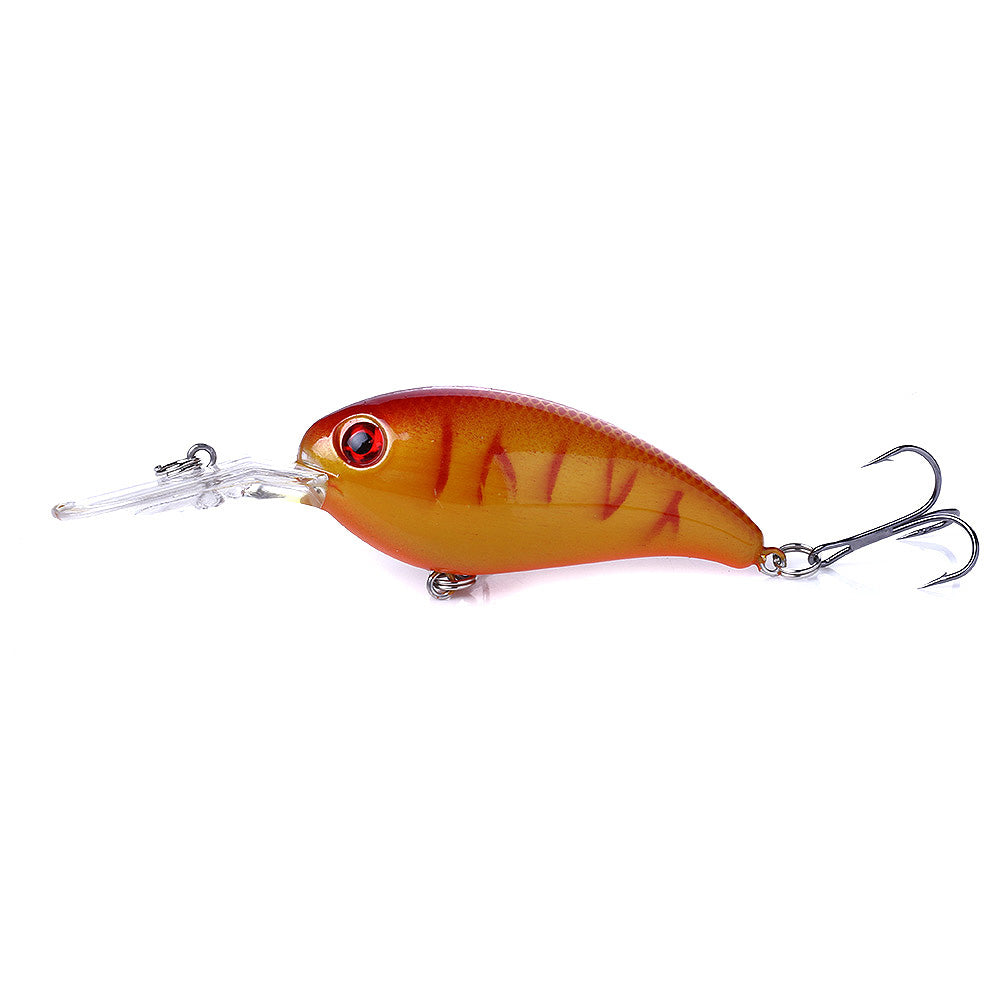 4in 1/2oz Crankbait Lure