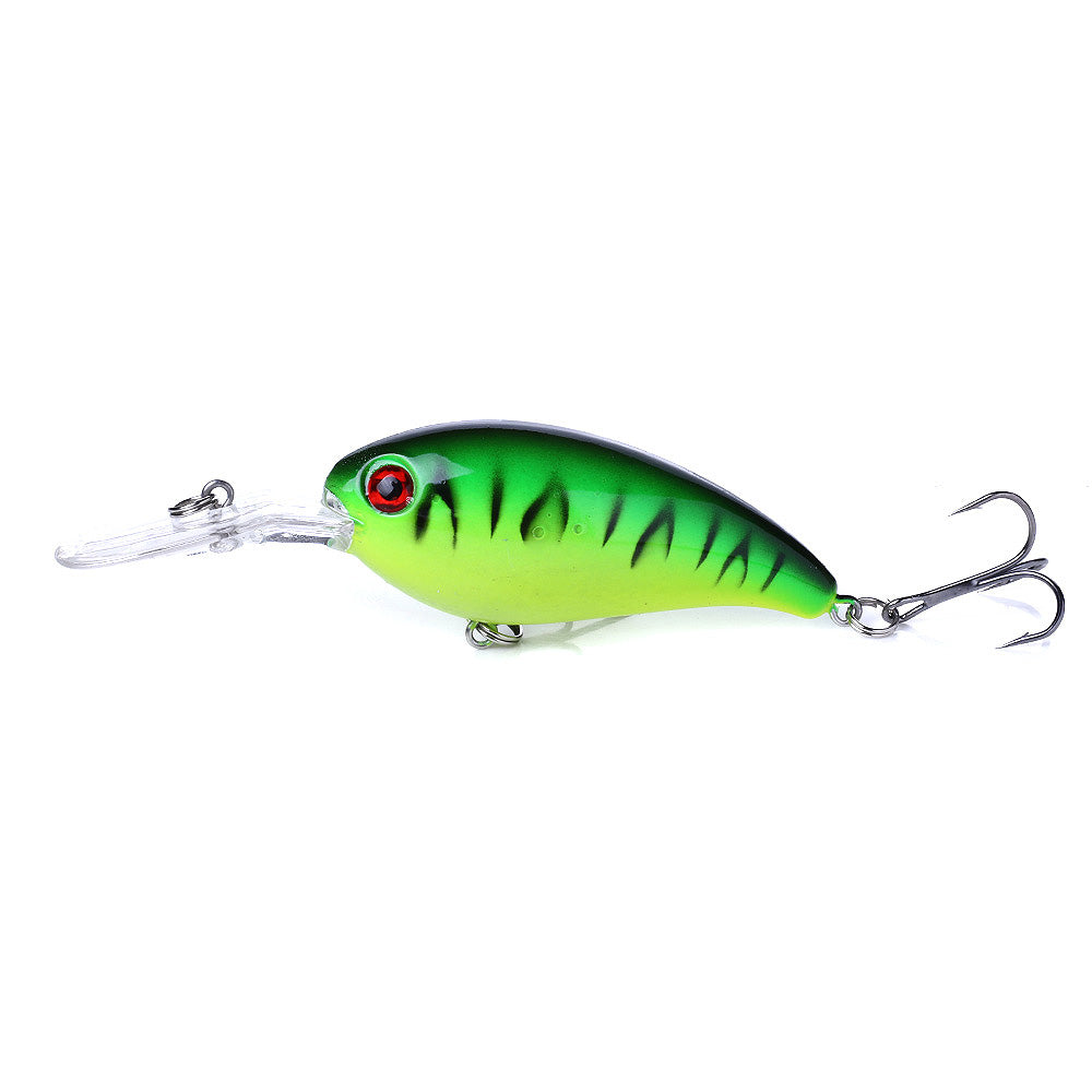 4in 1/2oz Crankbait Lure