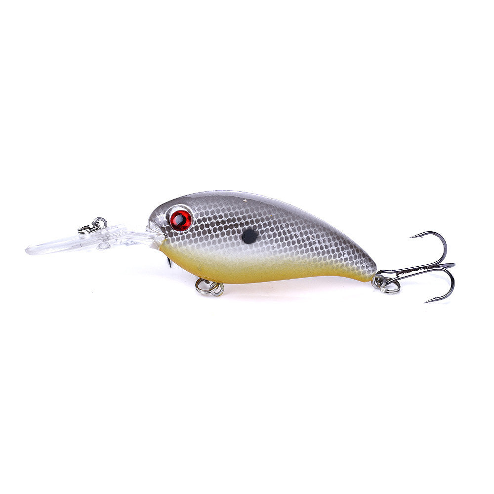 4in 1/2oz Crankbait Lure