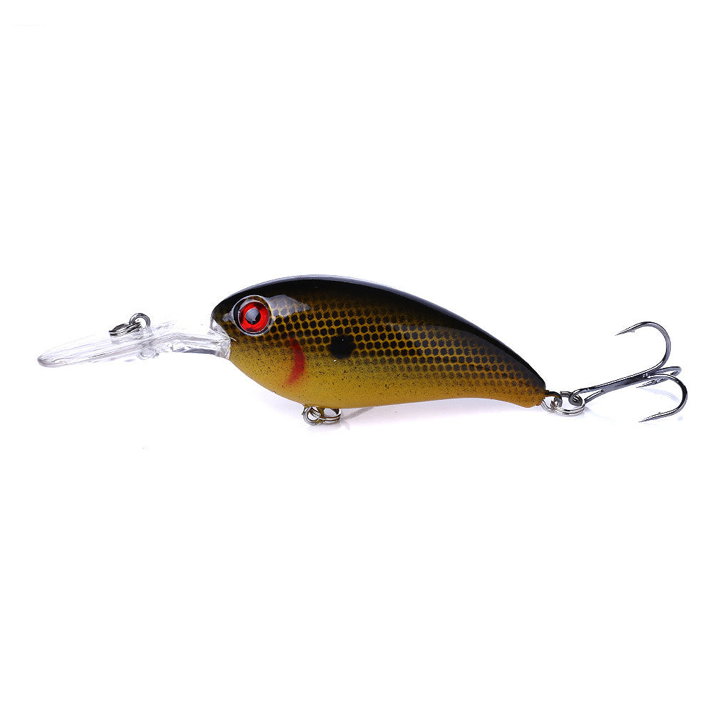 4in 1/2oz Crankbait Lure