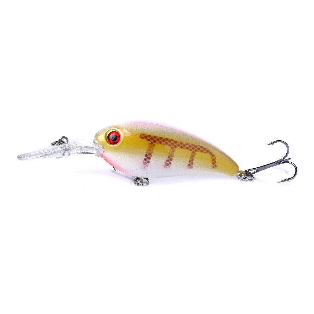 4in 1/2oz Crankbait Lure