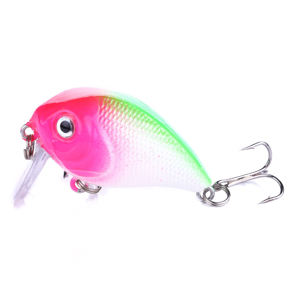 1 7/9in 1/4oz Crankbait Lure