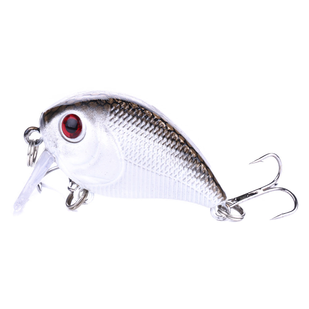 1 7/9in 1/4oz Crankbait Lure