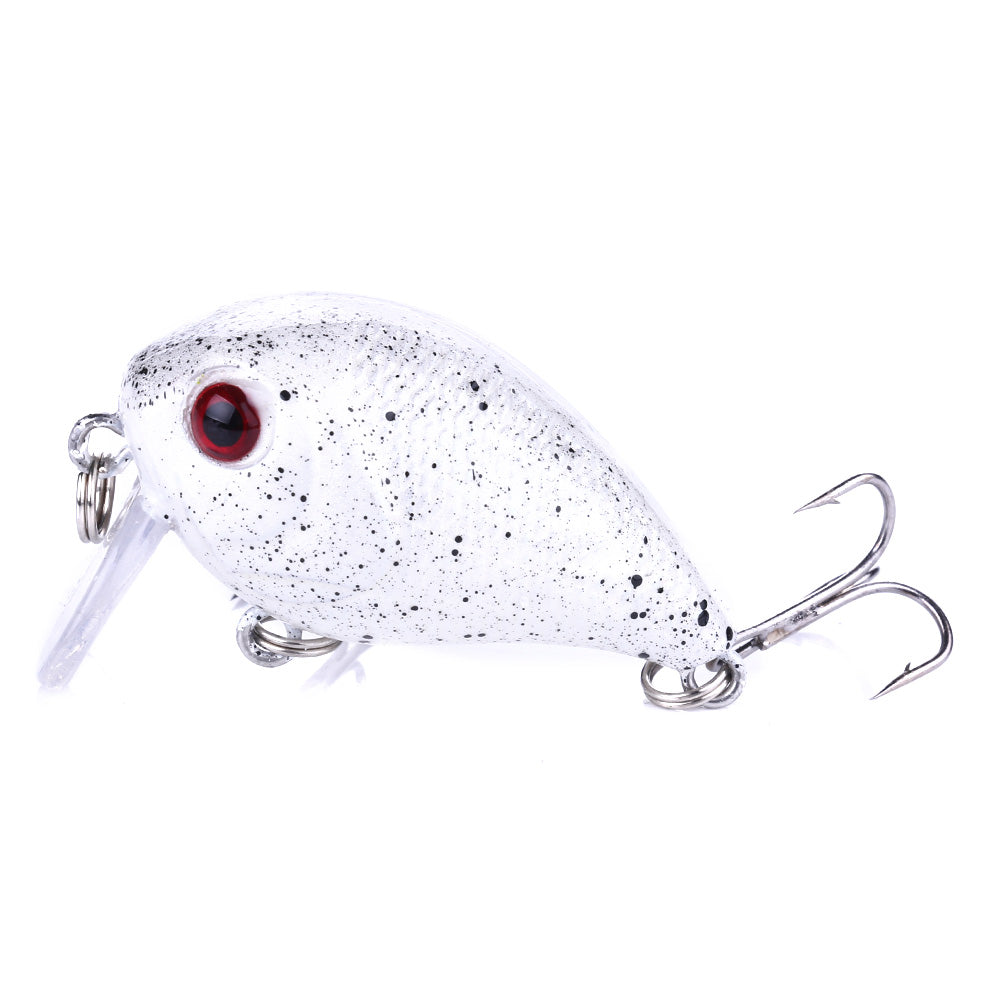 1 7/9in 1/4oz Crankbait Lure