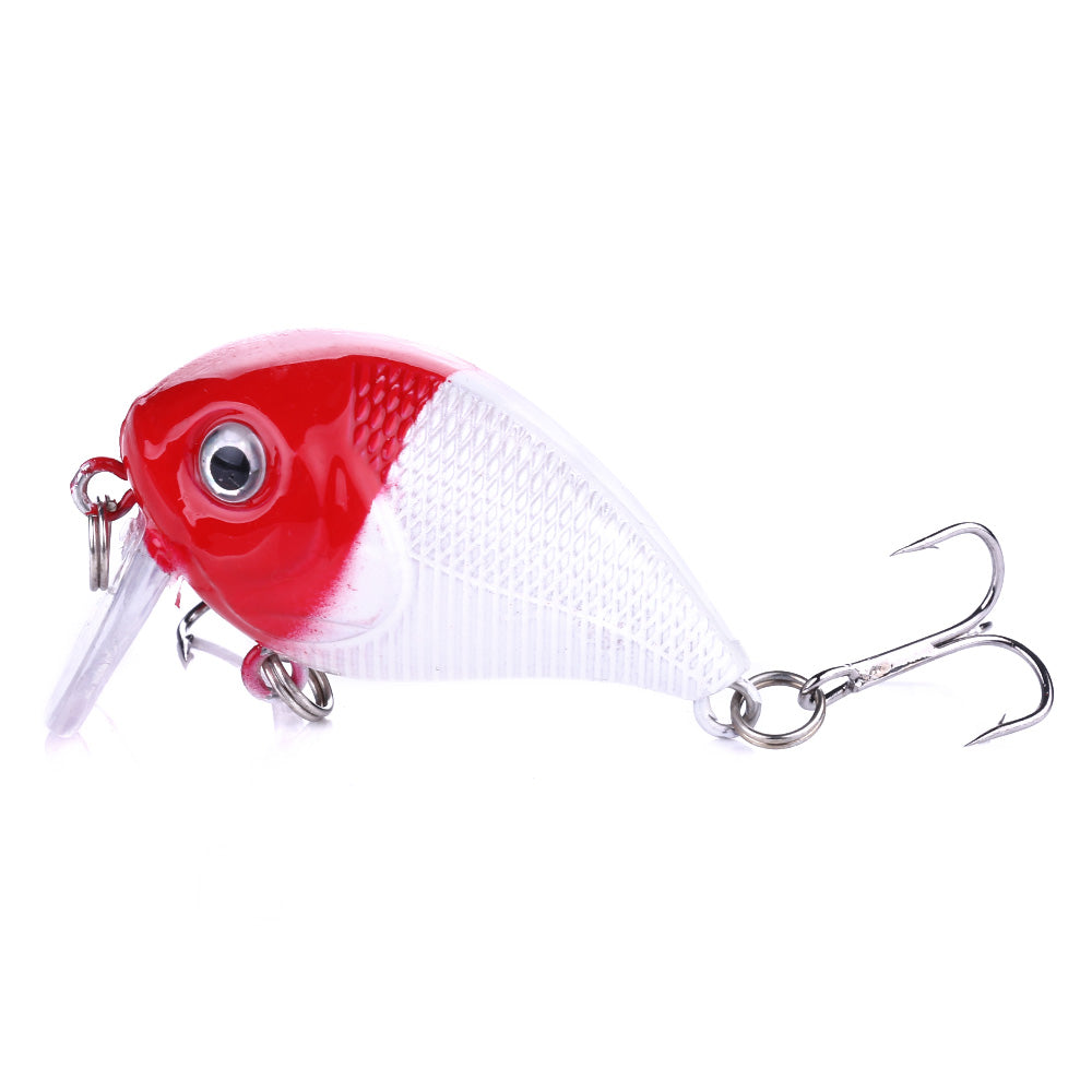 1 7/9in 1/4oz Crankbait Lure