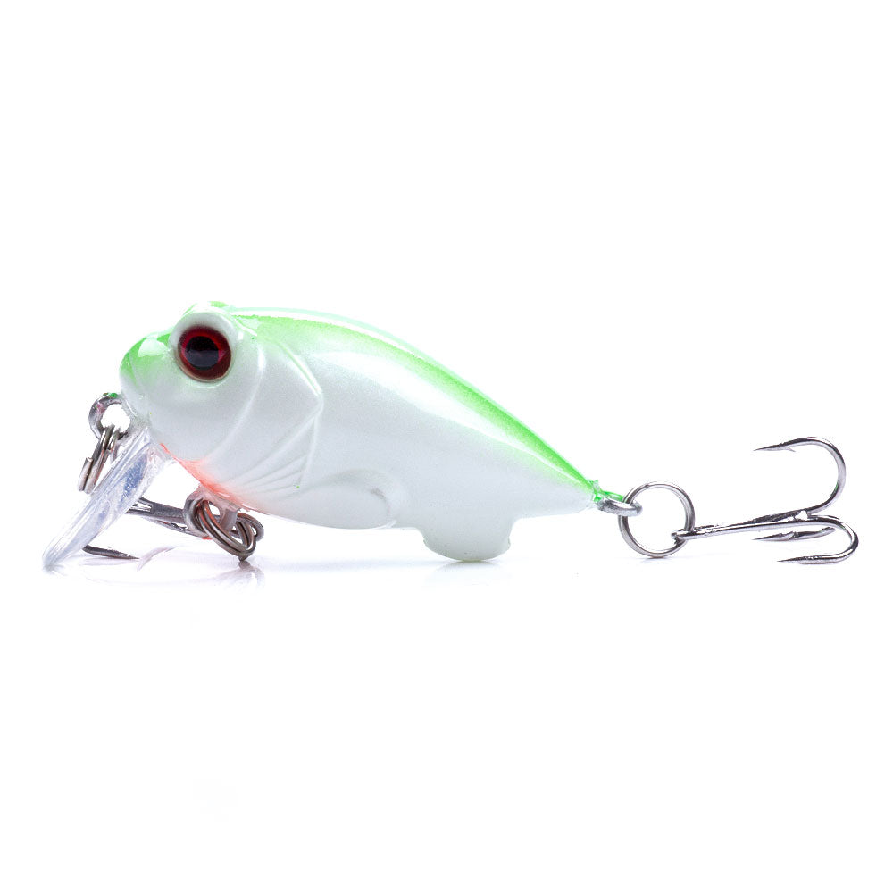 1 4/7in 1/5oz Crankbait Lure