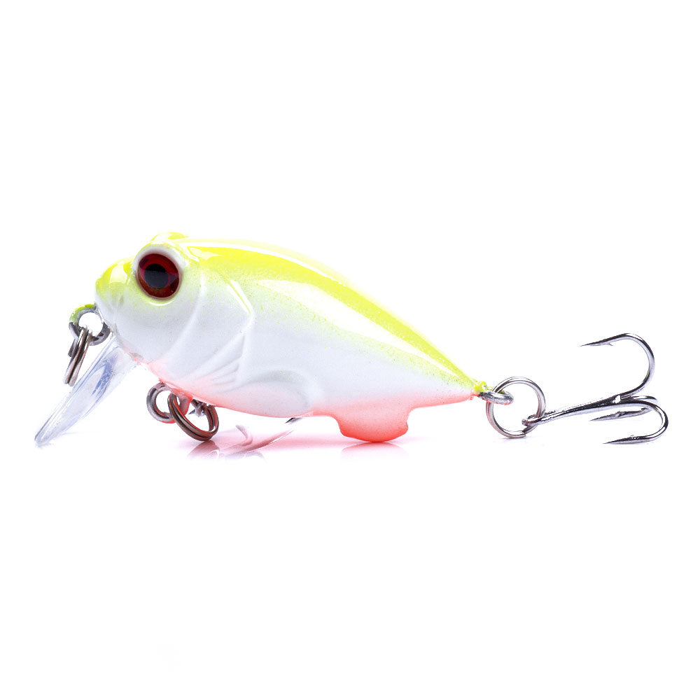 1 4/7in 1/5oz Crankbait Lure