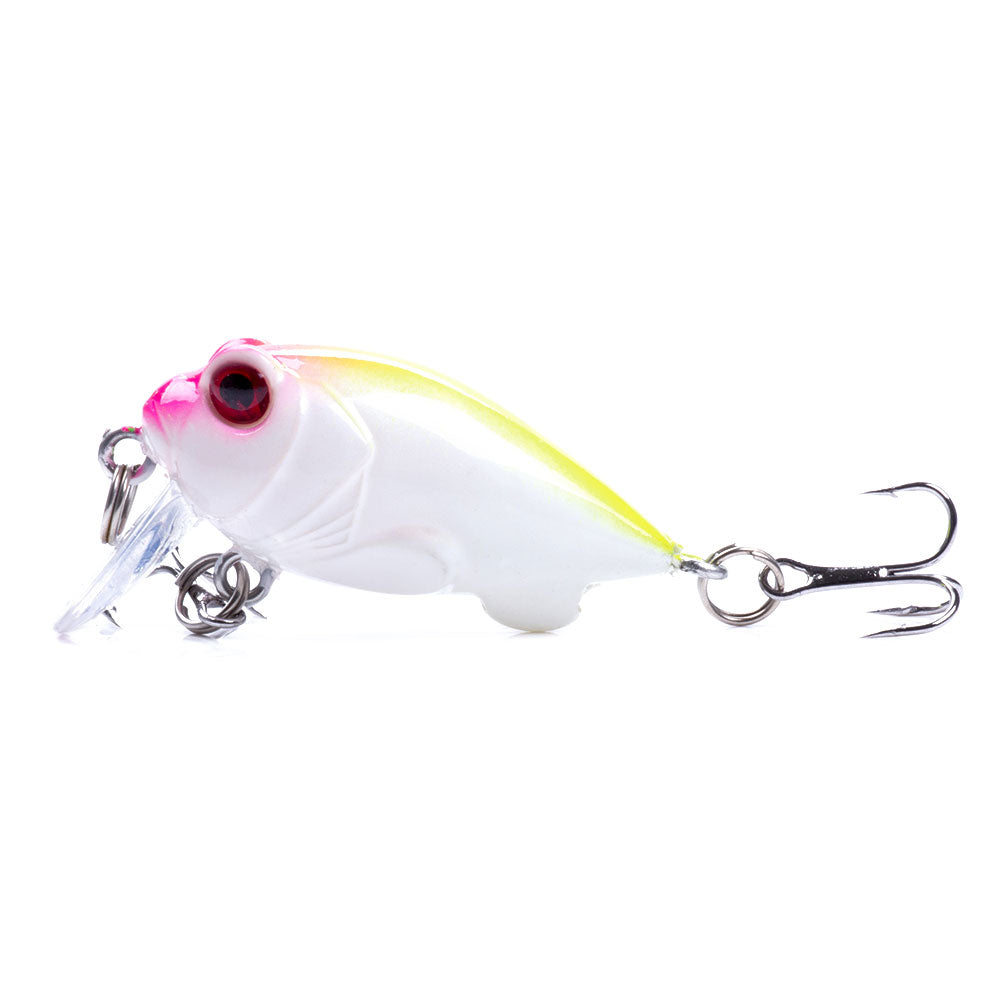 1 4/7in 1/5oz Crankbait Lure