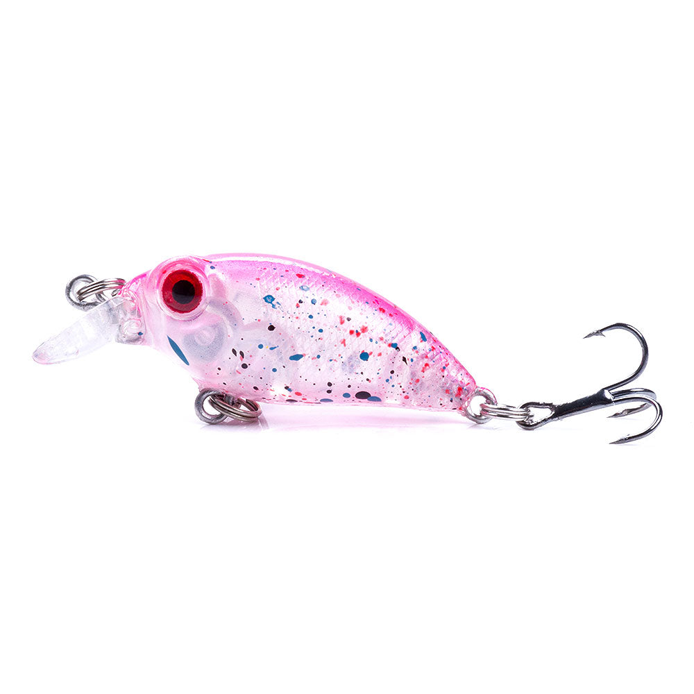 1 7/9in 5/56oz Crankbaits Lure