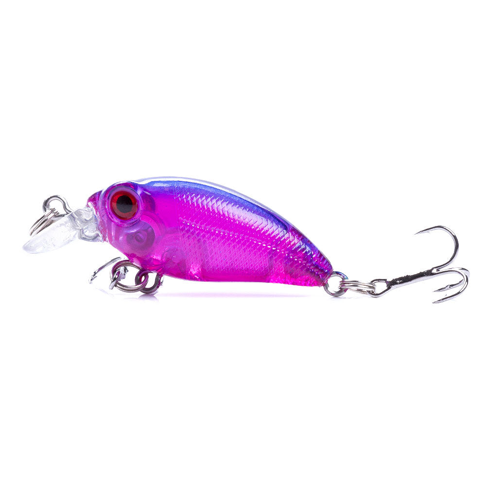 1 7/9in 5/56oz Crankbaits Lure