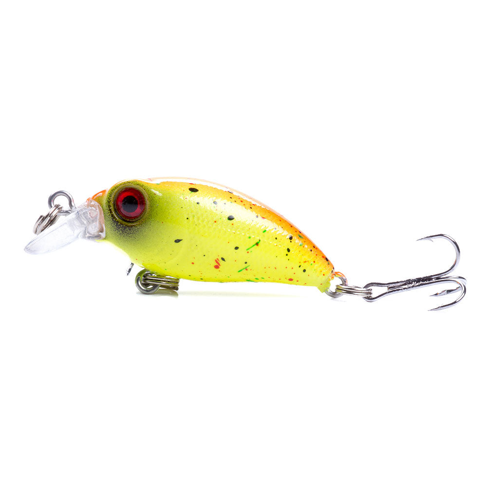 1 7/9in 5/56oz Crankbaits Lure