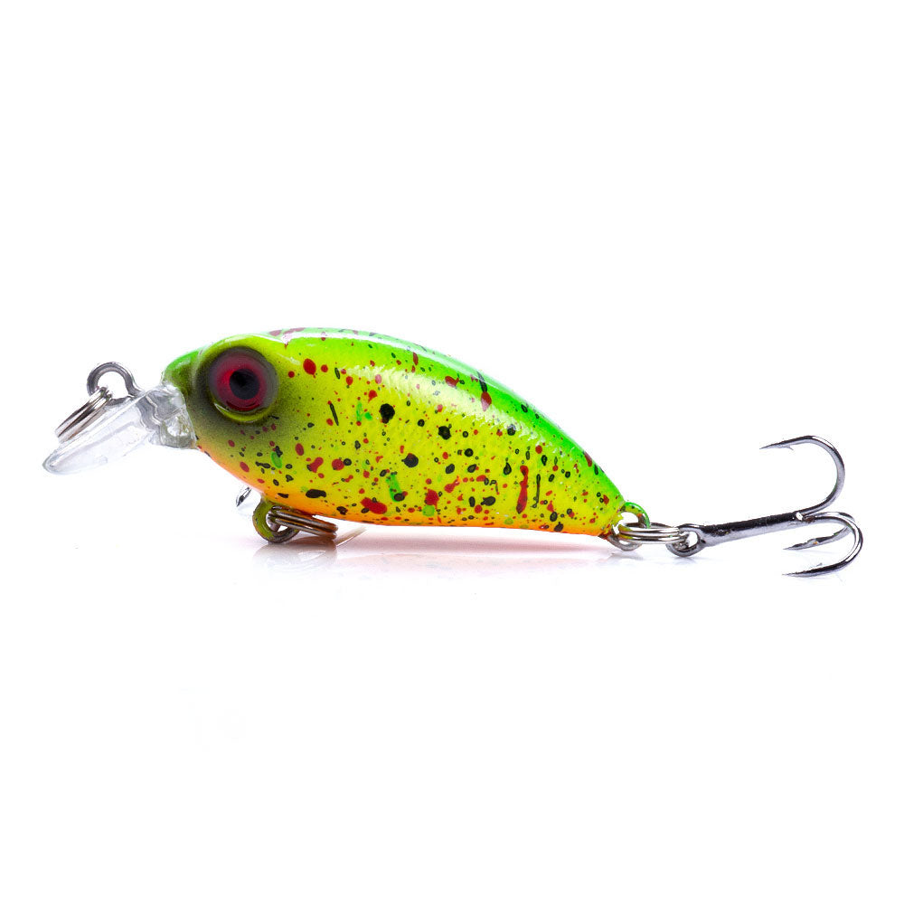 1 7/9in 5/56oz Crankbaits Lure