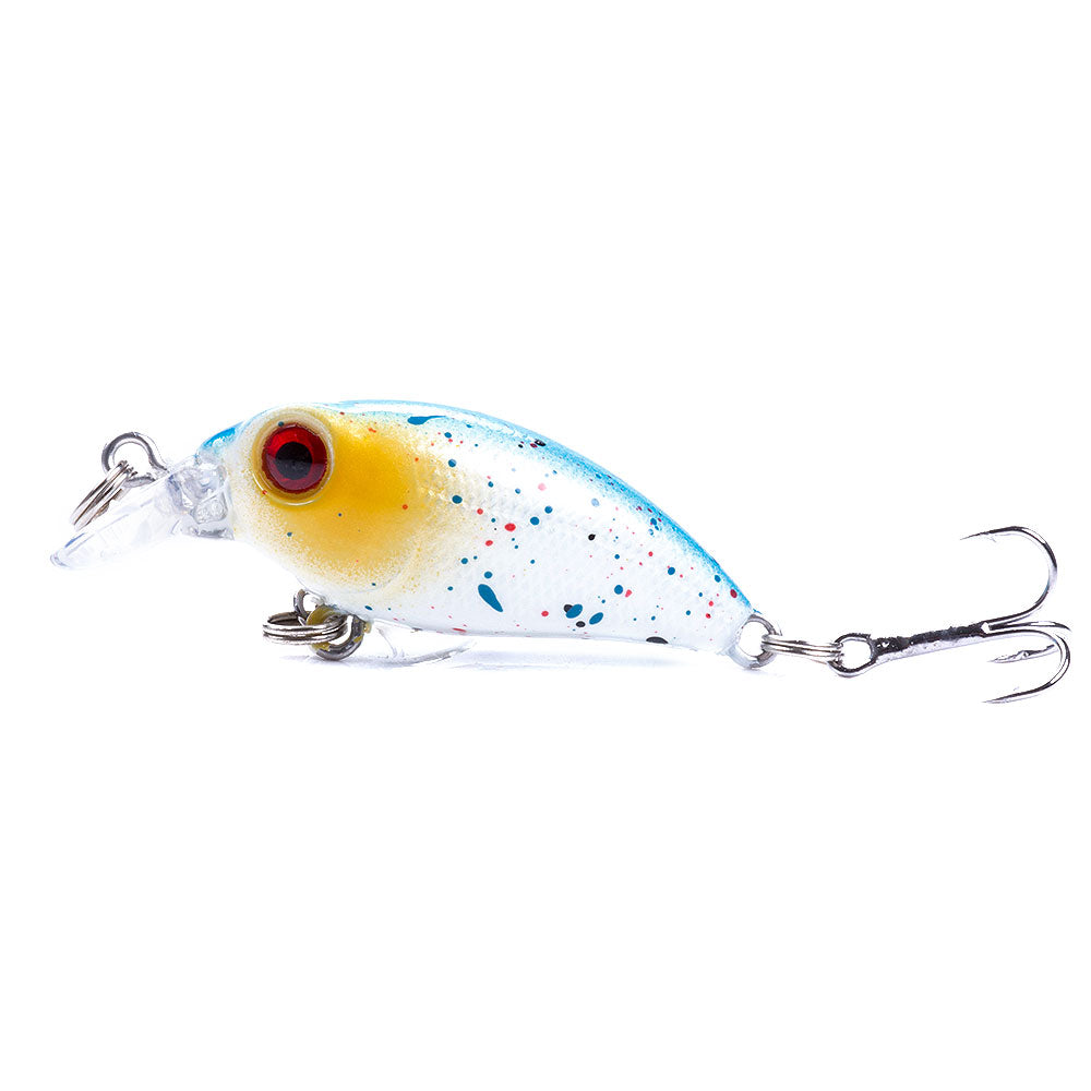 1 7/9in 5/56oz Crankbaits Lure