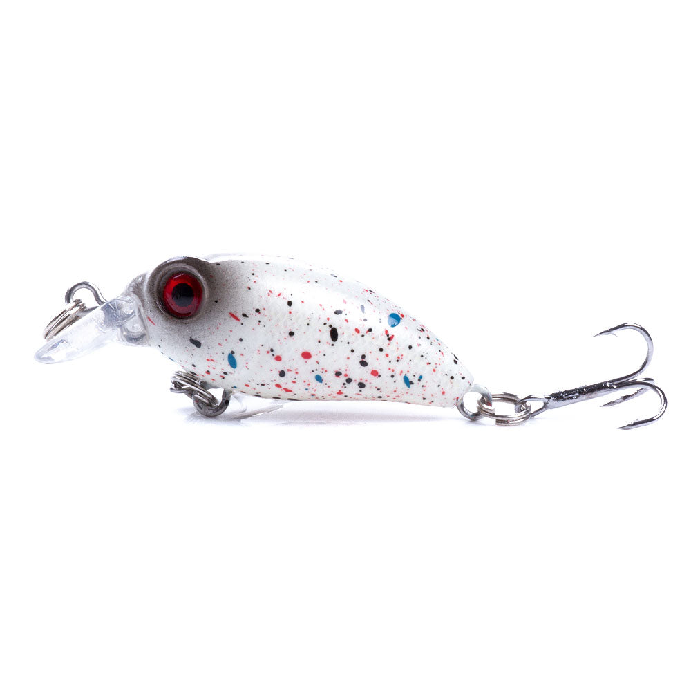 1 7/9in 5/56oz Crankbaits Lure
