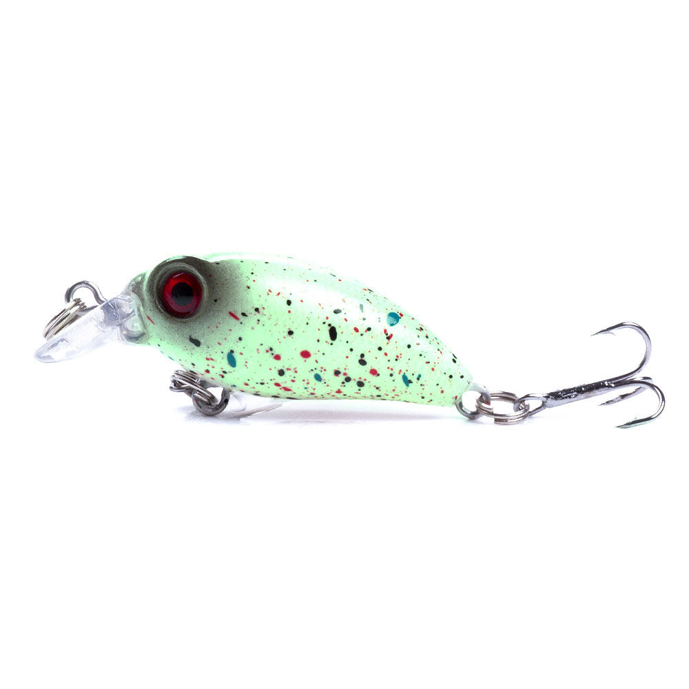 1 7/9in 5/56oz Crankbaits Lure