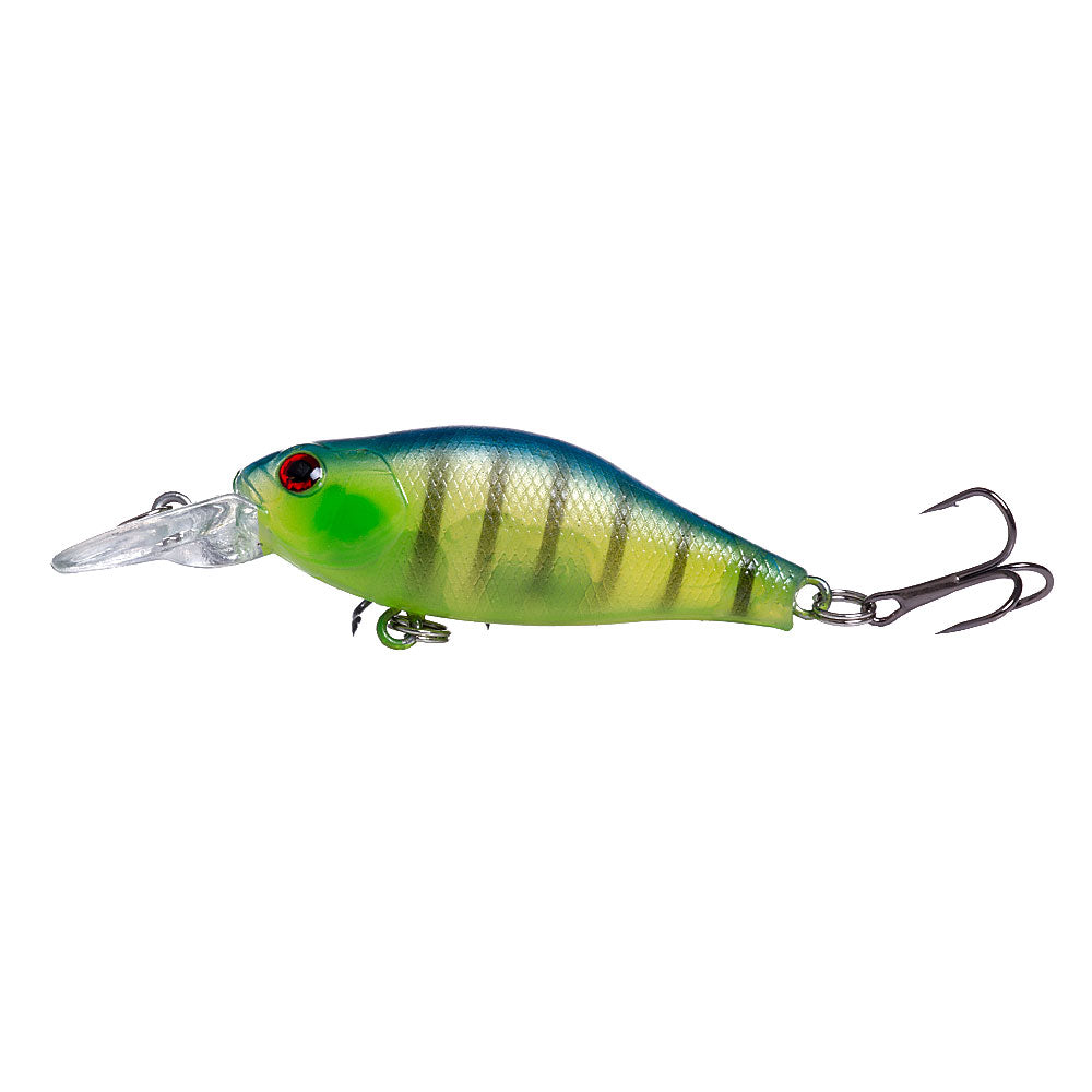 2 3/4in 1/4oz Crankbait Lure