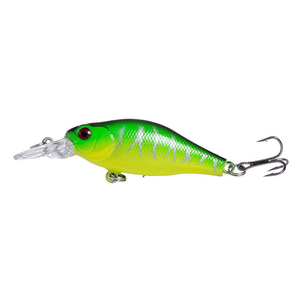 2 3/4in 1/4oz Crankbait Lure